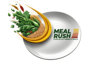 Mealrush.online logo