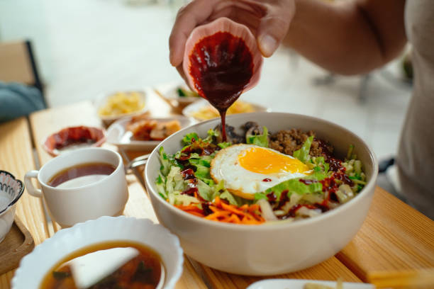  Best Korean BBQ Sauce: Flavor That Brings People Together