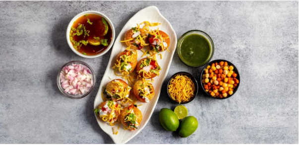 Indian Street Food: A Deeper Dive into the Vibrant World of Street Food