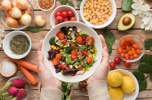  Harvard Healthy Eating Plate: A Complete Guide to Smarter Eating