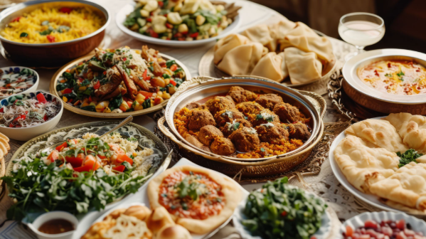  Pakistani Food: A Complete Guide to Flavor, History, and Regional Dishes