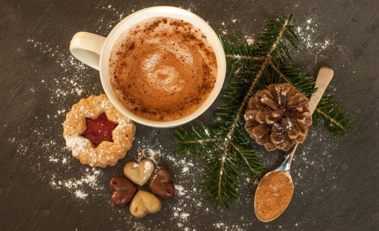  Crockpot Hot Chocolate with Instant Mix: A Complete Guide