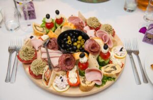 Harvard Healthy Eating Plate