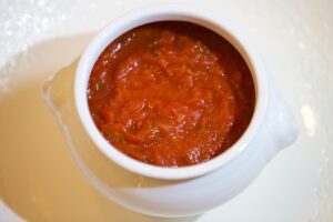 Korean BBQ Sauce
