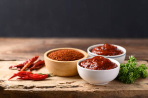 Korean BBQ Sauce