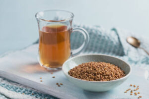 Fenugreek Tea